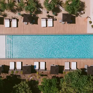 Domaine La Pierre Blanche Hotel Eygalières