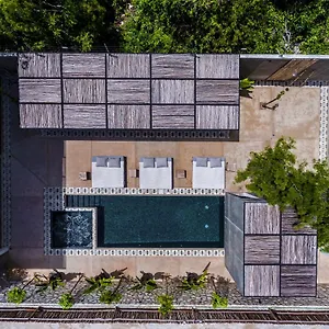 Casa Macarena Mexico