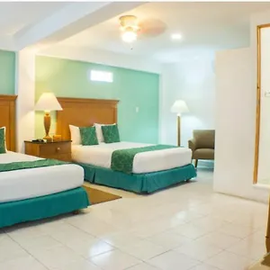 Central Station Hotel Tulum Pueblo
