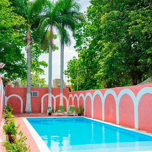 El Cid Mexique