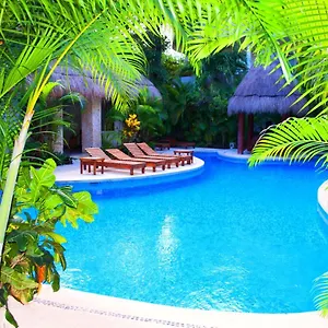Puerta Zama - Luxury Appart hôtel