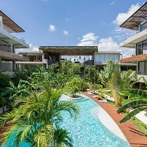 Aparthotel Xp
