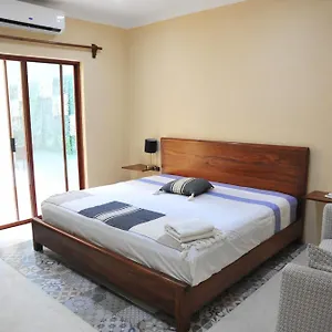 Casa Xanath Mexique