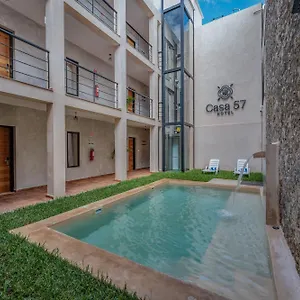 Casa 57 Mexico