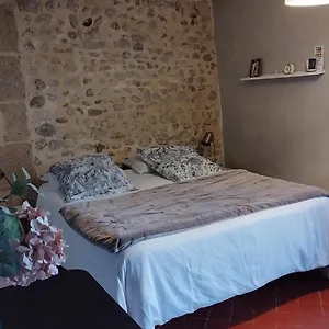 Alheuredusud Bed & Breakfast Violès