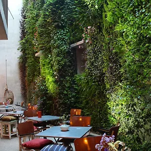 Kook Hotel Tarifa