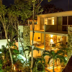 Alma De Flores Private Pools Mexico