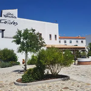 Entreolivos Hotel El Pedroso