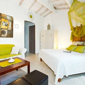 La Pergola Bed & Breakfast Châteauneuf-du-Pape