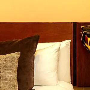 Grand Balam Plaza Mexiko