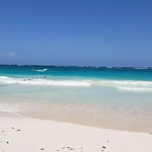 & Cabanas Zazil Kin Mexique